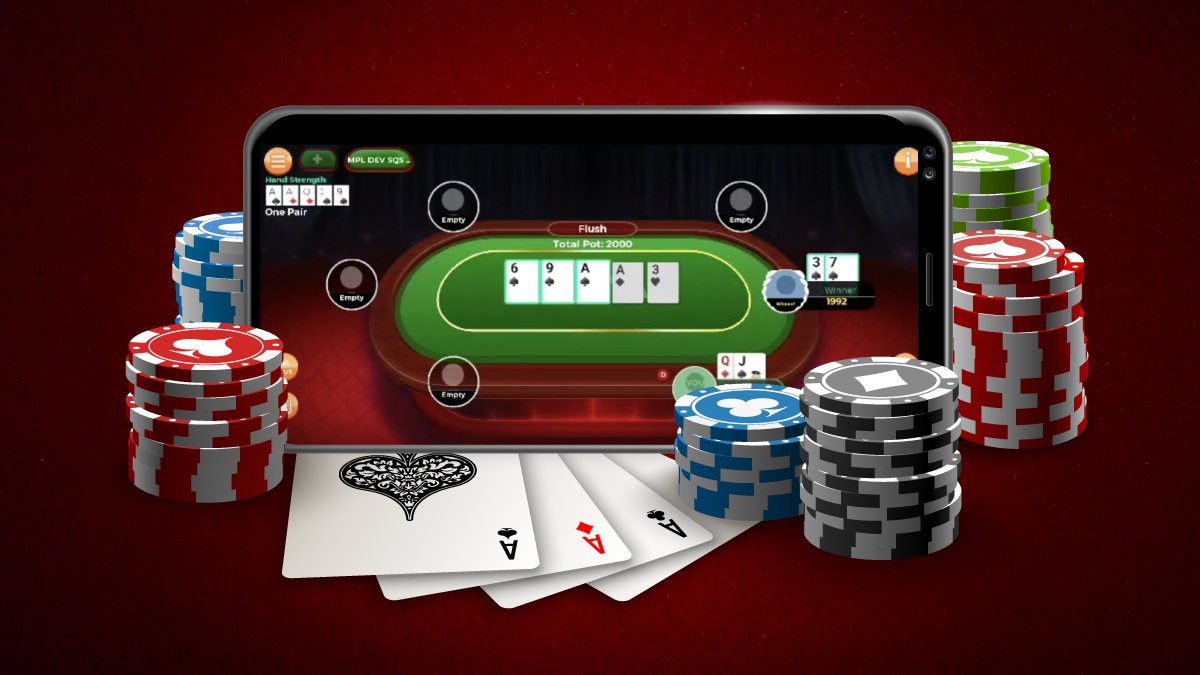 Choosing the Best Online Poker Site: What to Look For