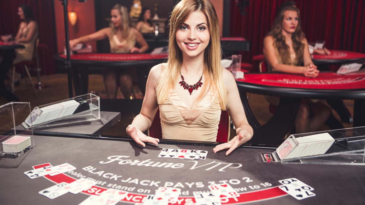 The Joy of Online Casino Gaming: Entertainment and Wins