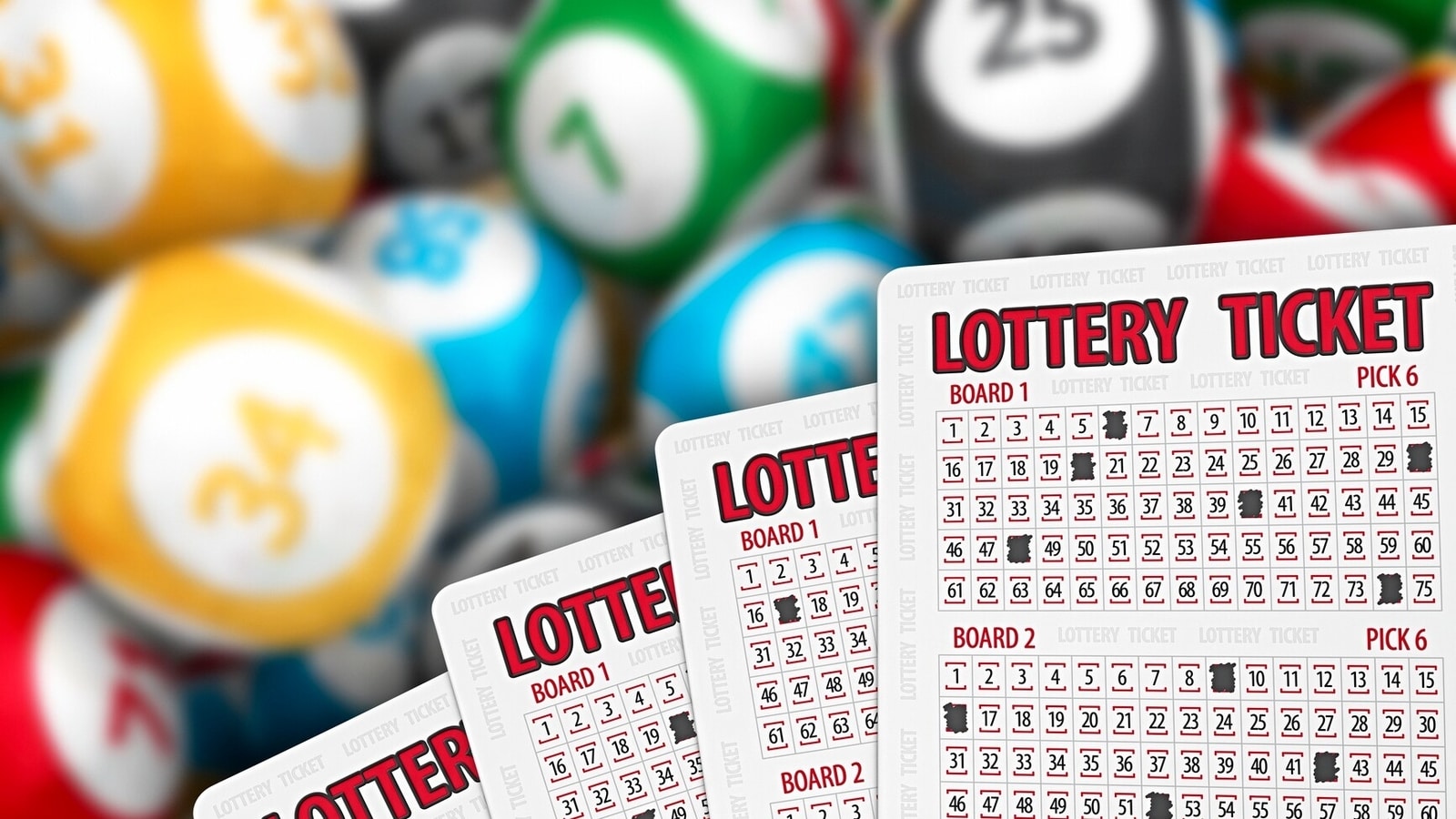 Breaking the Bank: Strategies for Hitting the Lottery Togel Jackpot