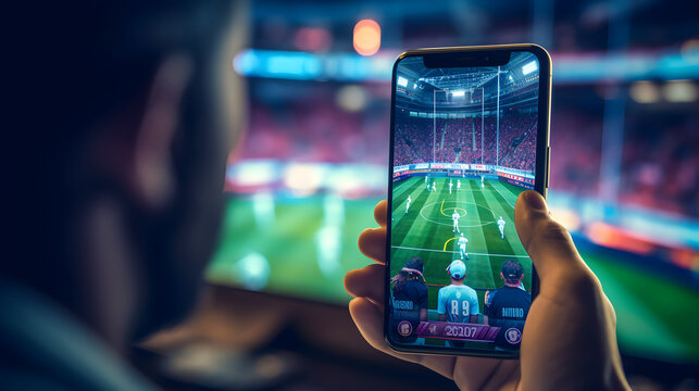 Unveiling the World of Official Football Betting: A Game-Changer in the Wagering Arena