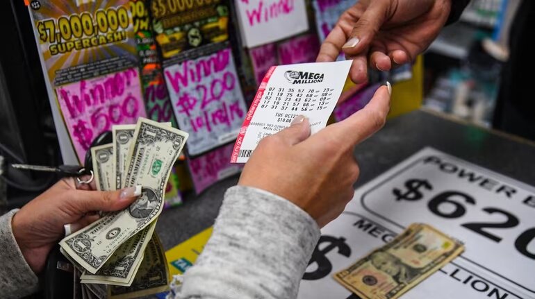 The Rituals and Routines of Dedicated Lottery Fans