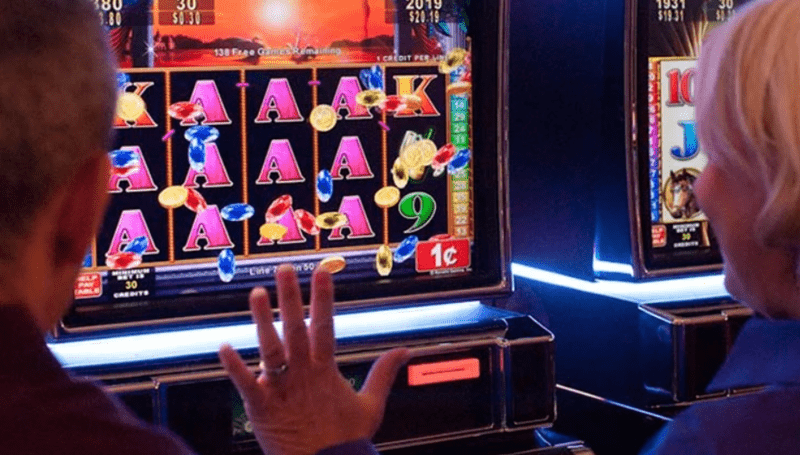 Strategies for Online Slot Victory