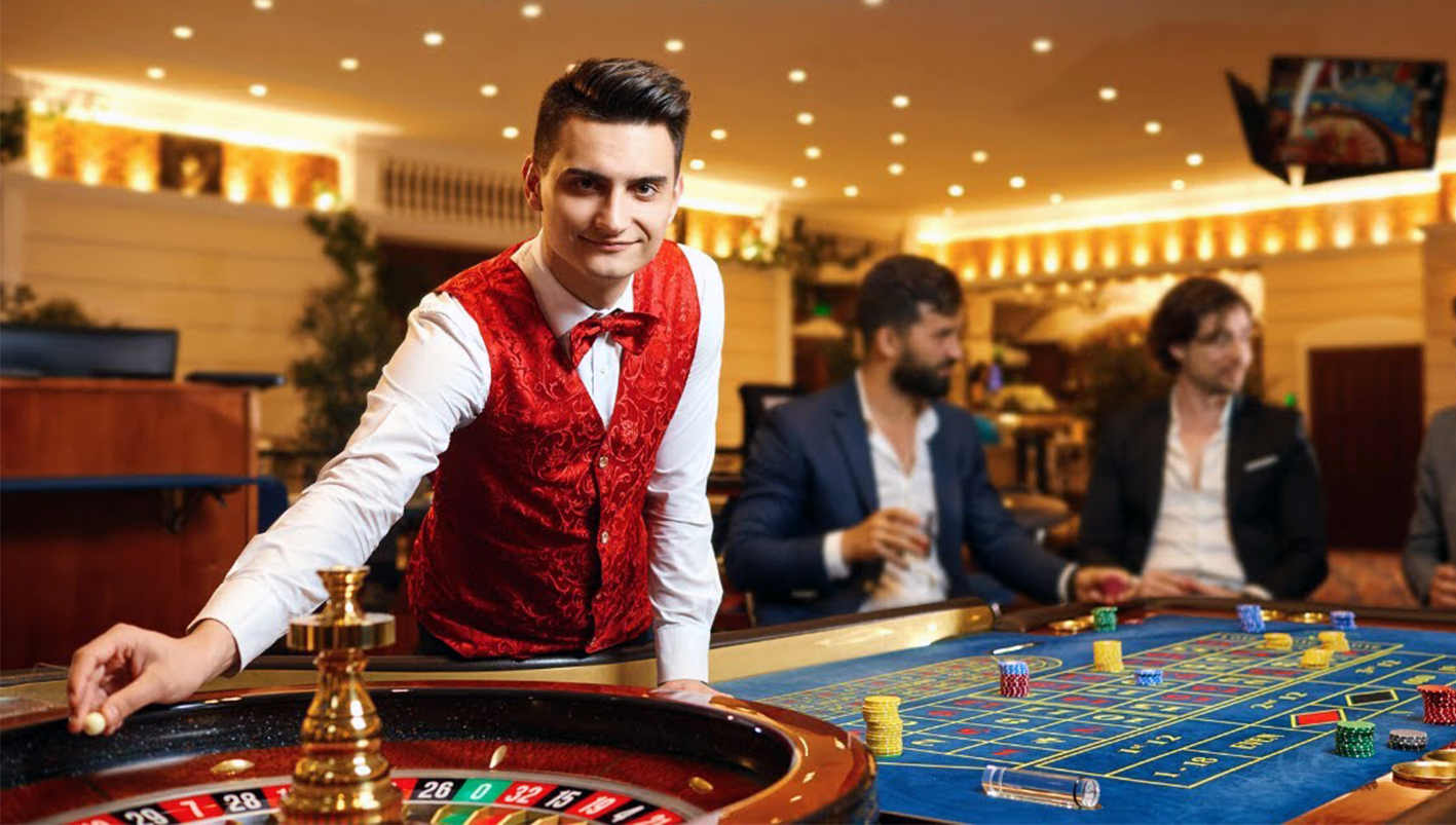 Live Casino Games: The Fusion of Entertainment and Strategy