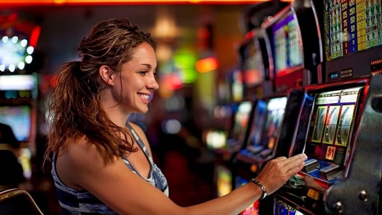 Strategies to Conquer Slot Online Challenges