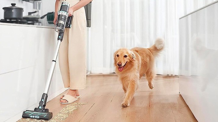 The Latest Trends in Vacuum Cleaner Design: Stylish and Functional Choices