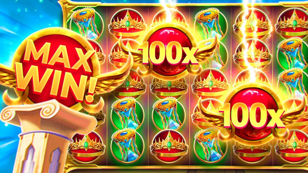 Decoding the Magic: Slot MaxWin Mastery