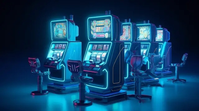 Unleashing the Potential: Online Slot Game Deposit Mastery