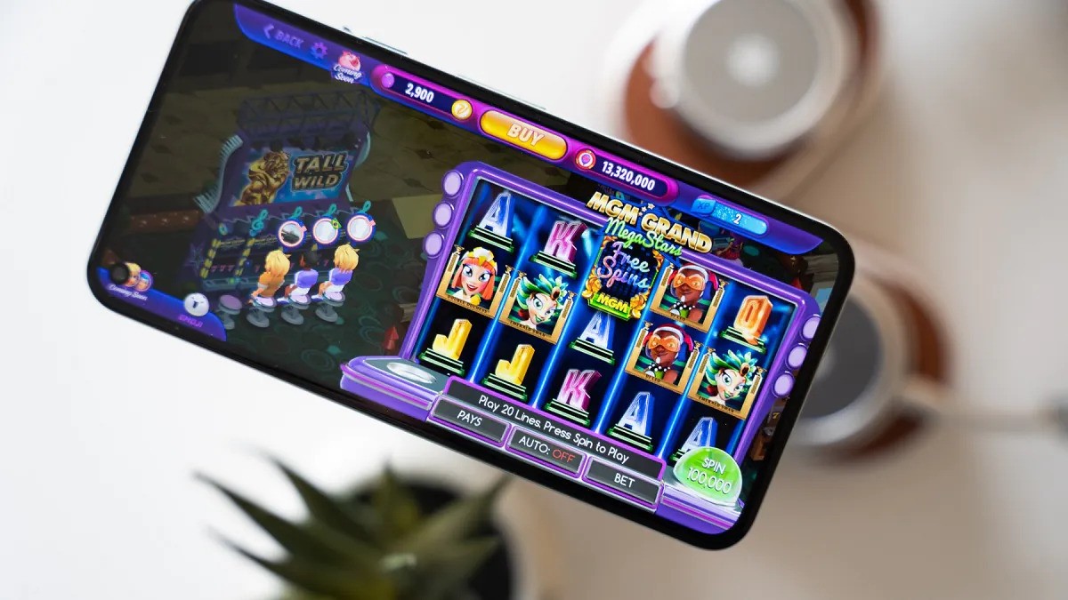 Beyond the Reels: Discovering the Magic of Free Slot Games