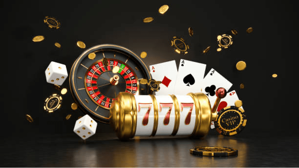 8 Kesalahan umum yang harus dihindari saat bermain live casino slots