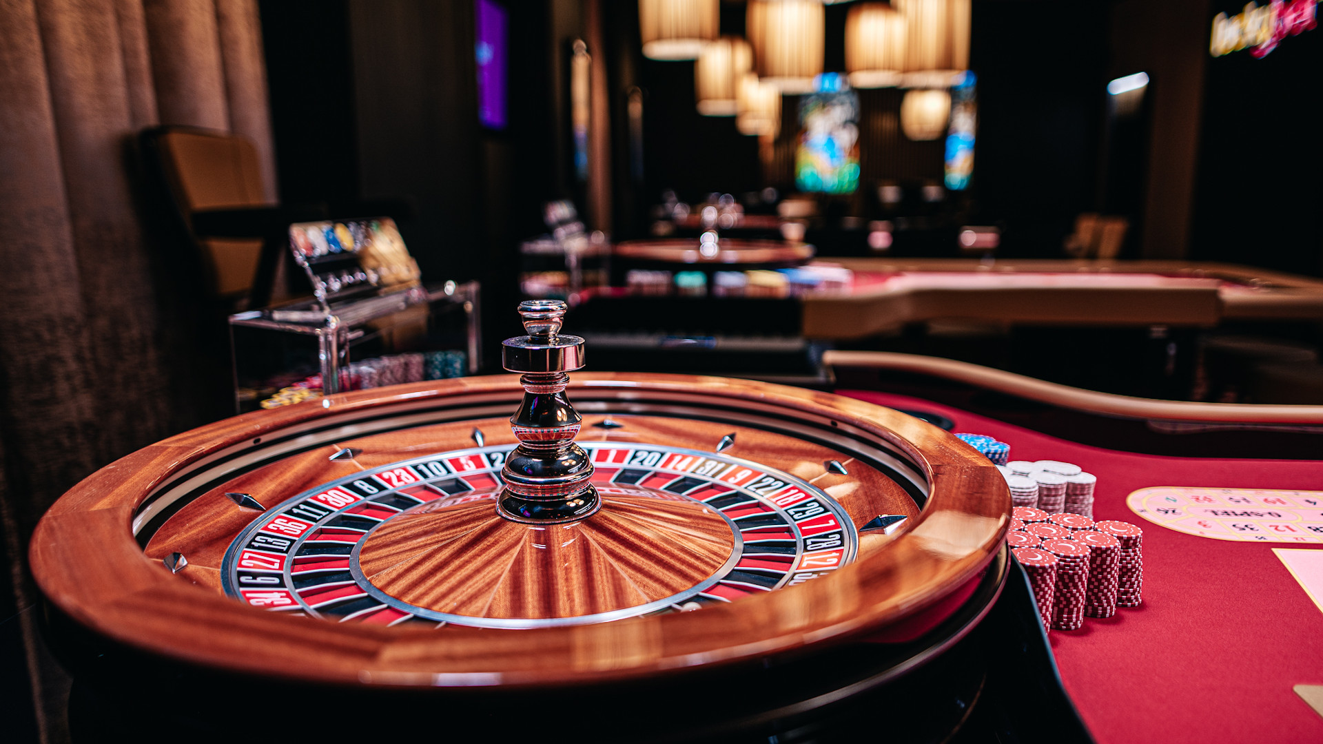 Betting Brilliance: Smart Strategies for Casino Success