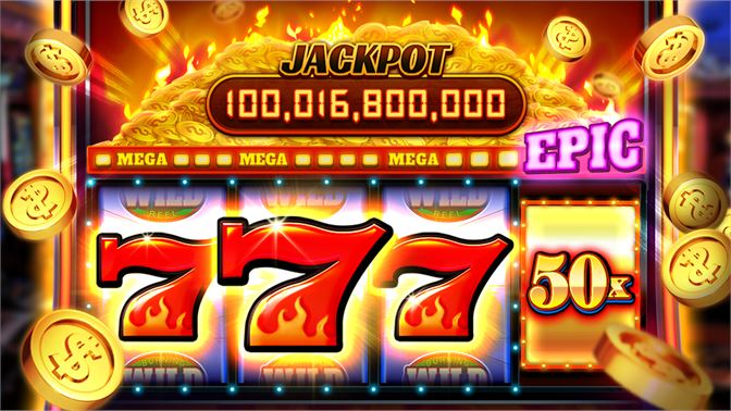 Jackpot Journey: Embarking on a Play Slot Games Expedition