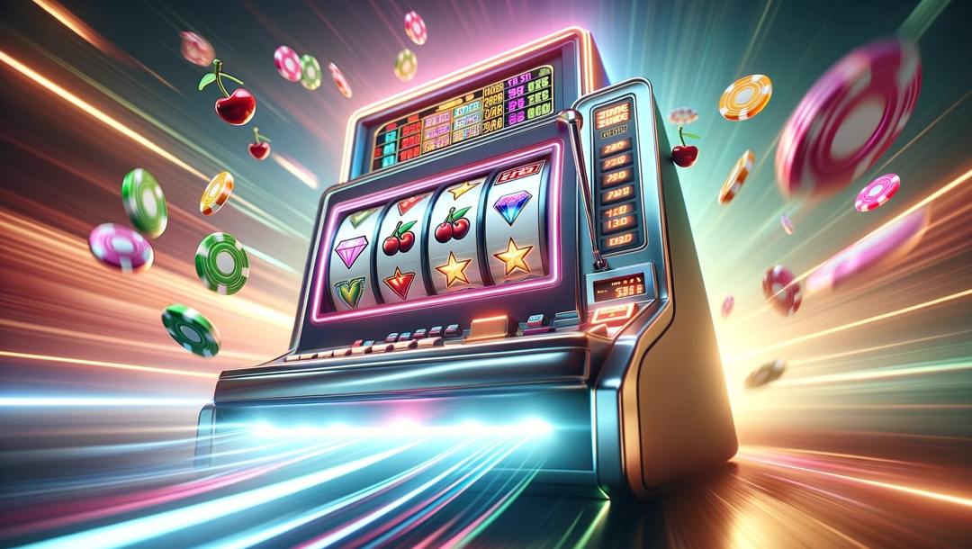 Navigating the World of Online Slot Variance