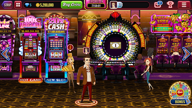 Immersive Adventures Await in Live Play Slot