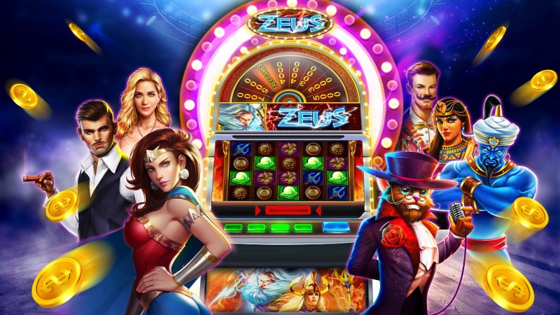 Turbocharge Your Live Slot Game Wins with Slot Members: Insider Strategies