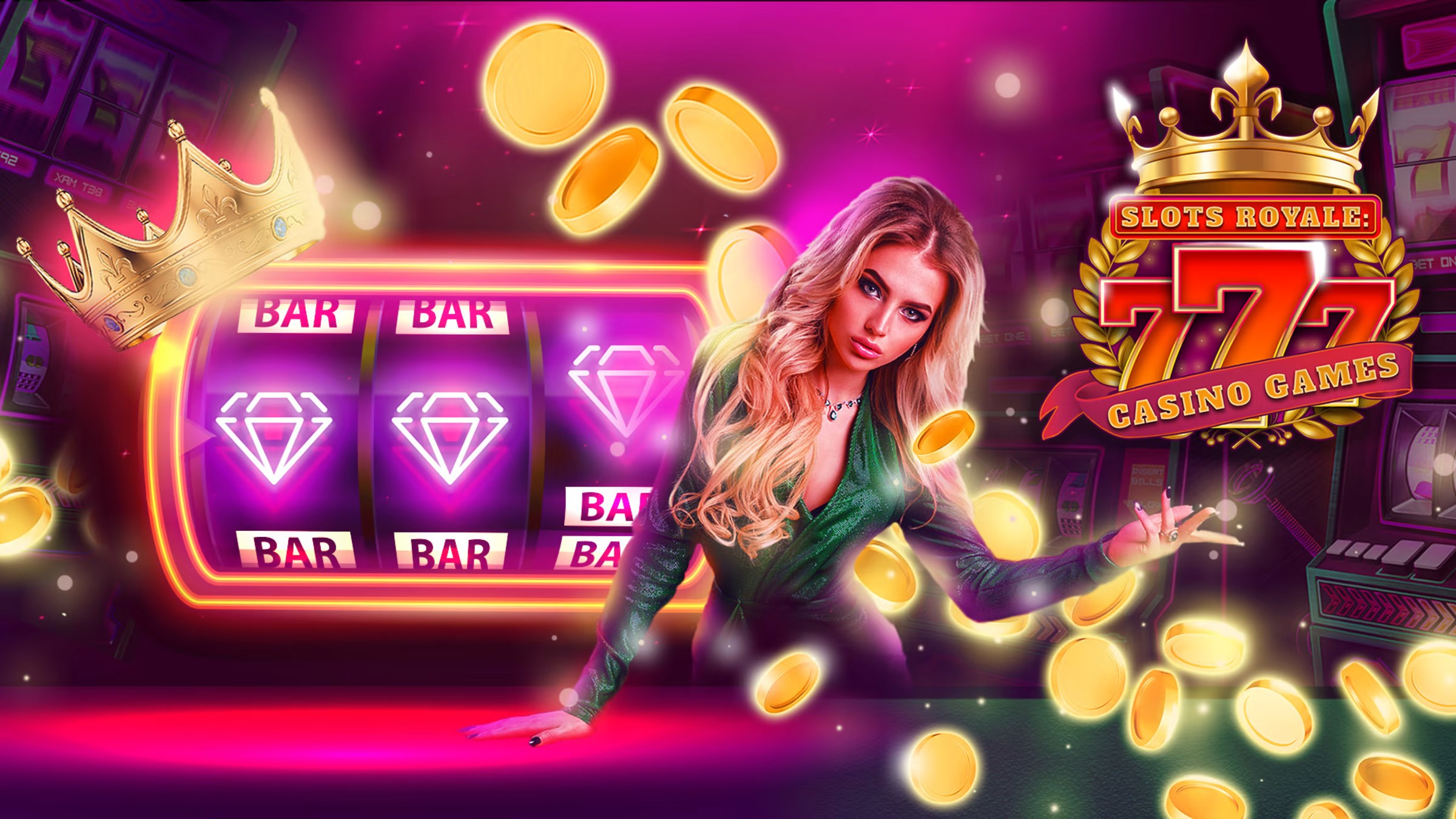 Reel Entertainment: Exploring the World of Online Slot Games