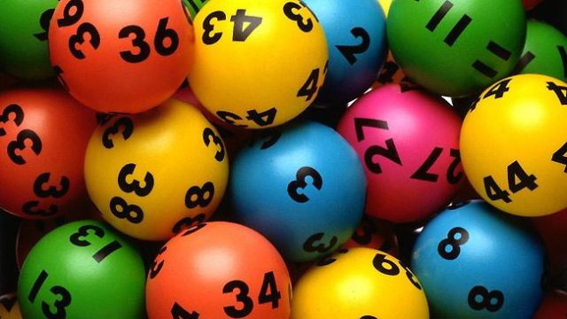 The Rise of Live Draw Lotteries: Redefining Transparency and Excitement