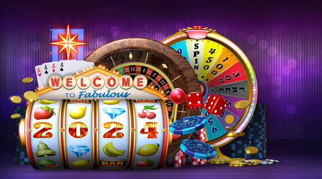 Conquer the Reels: Online Gaming Slots Strategies