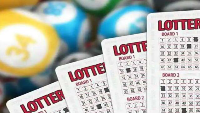 Unveiling the Enigma of Online Lottery: Beyond the Jackpot Hype