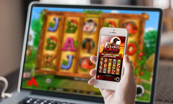 Unlocking the Thrill: Exploring the World of Slot Gaming