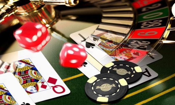 Elevating the Thrill: The Evolution of Live Casinos