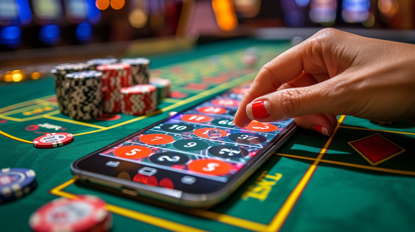 Unlocking the Thrill: The Evolution and Impact of Online Gambling Casinos