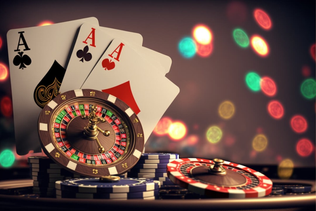 The Evolution of Online Casino Games: A Deep Dive into Virtual Entertainment