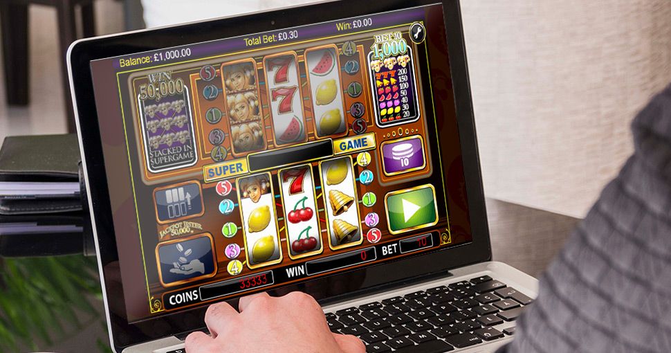 The Evolution of Slot Online Gambling: A Modern Approach to Classic Entertainment