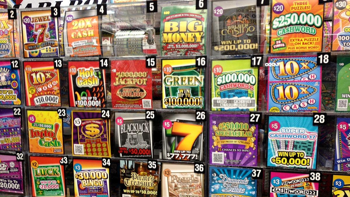 Unraveling the Mystery Behind Lottery Games: More Than Just Luck