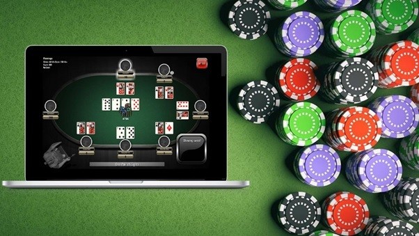 The Evolution of Online Gambling: A Digital Revolution in Entertainment