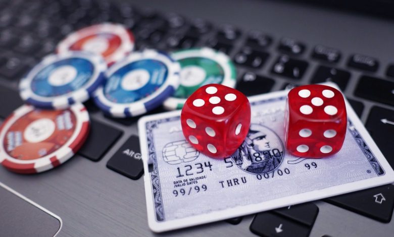 Inside the World of Online Gambling Enthusiasts: A Fascinating Dive into Their Passion