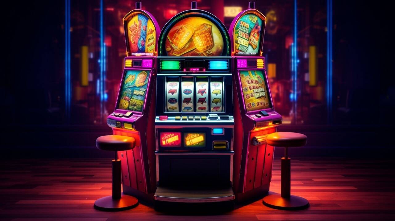 Understanding the Thrill of Slot Online: A Guide to Online Slot Games