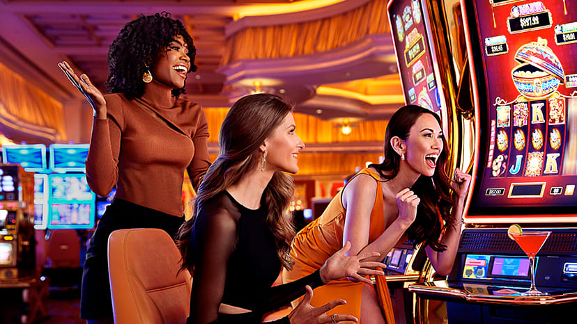 Slot Online: A Guide to Online Slot Games