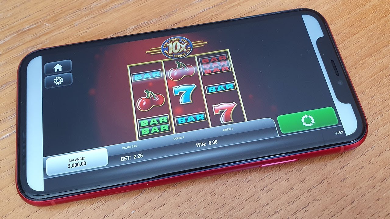 Slot Casinos Online: A Guide to Enjoying the Best Slot Games