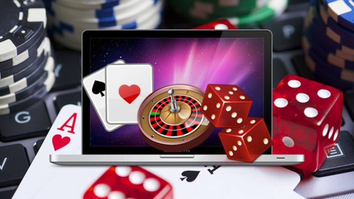 Exploring the World of Online Casinos: A Comprehensive Guide