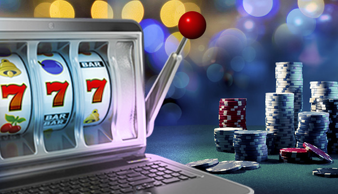 Exploring the World of Online Slots: Trends, Technology, and Tips