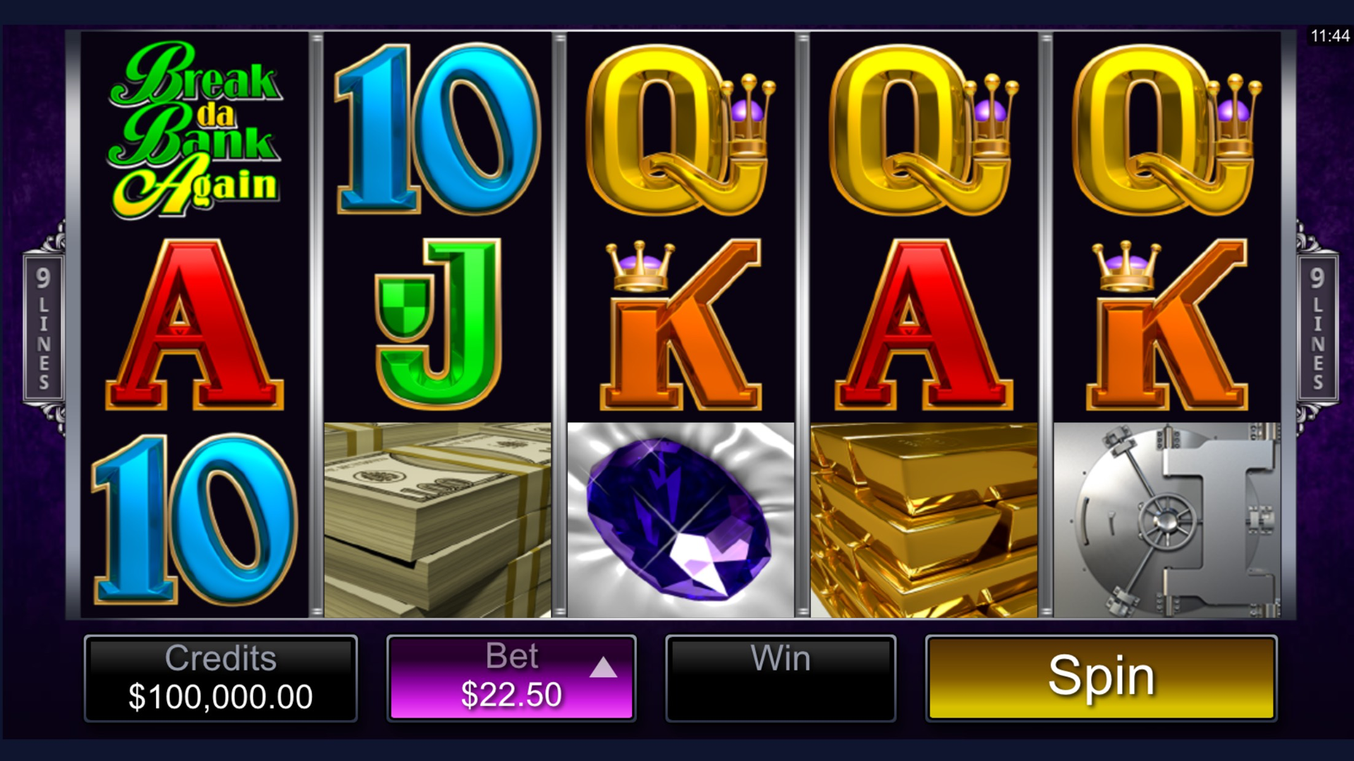 The Thrilling World of Slot Online