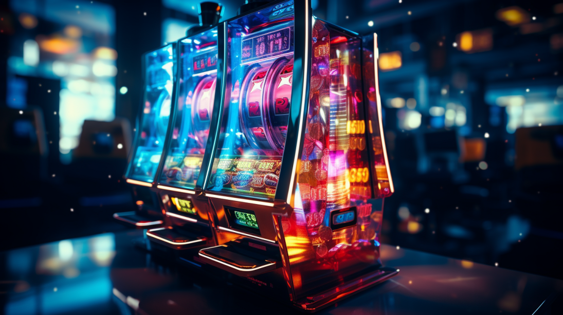 The Evolution of Online Slot Gaming: From Machines to Pixels