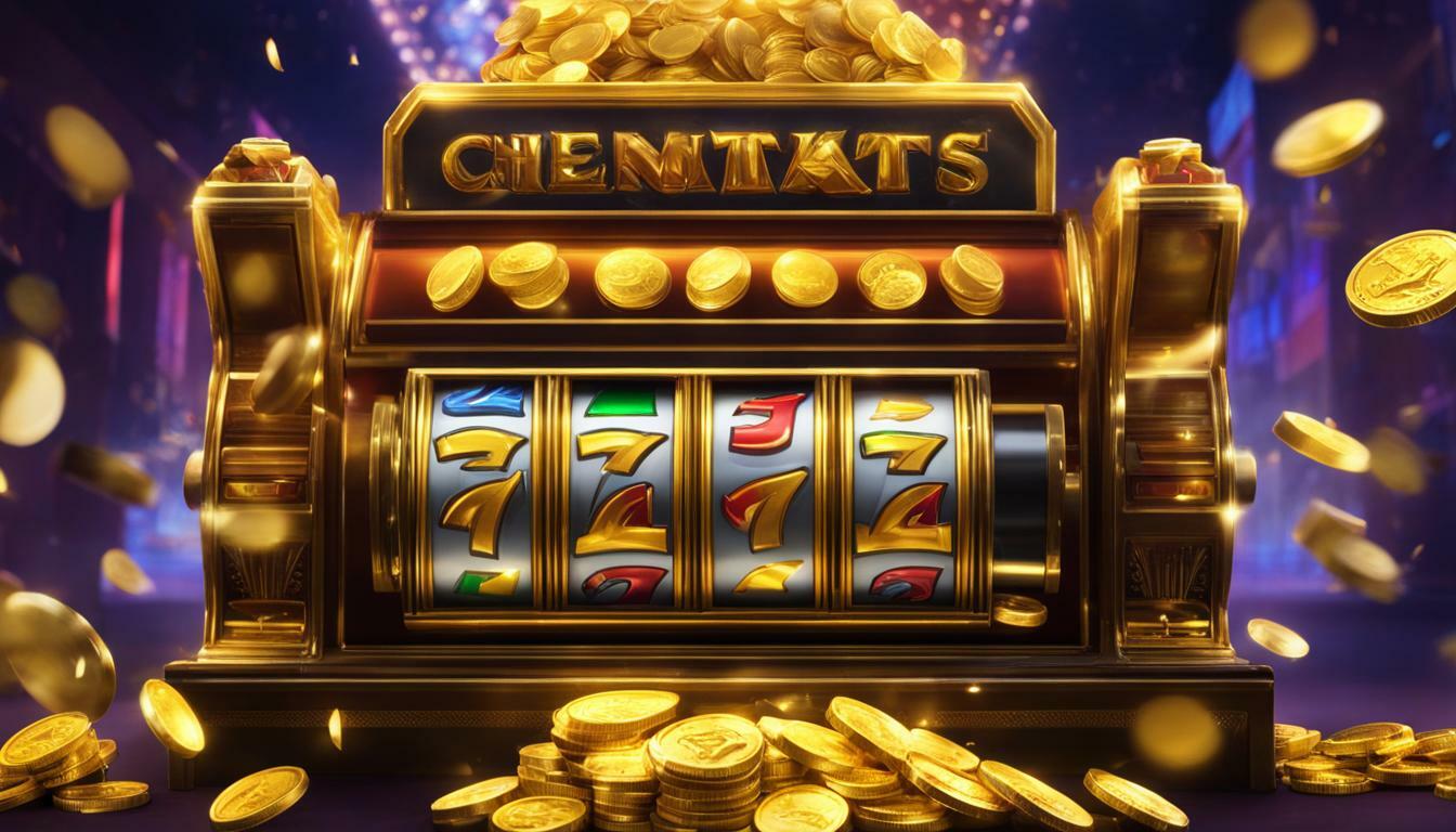 Exploring the Thrill: Slot Online Games