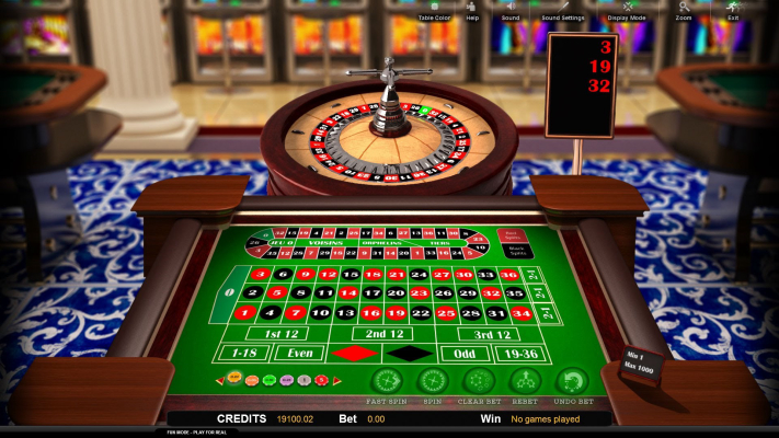 The Evolution and Appeal of Online Casino Games