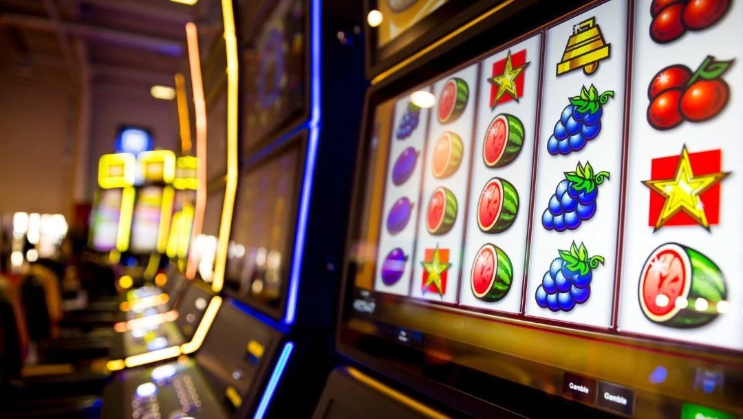 Exploring the Thrills of Slot Games: A Comprehensive Guide