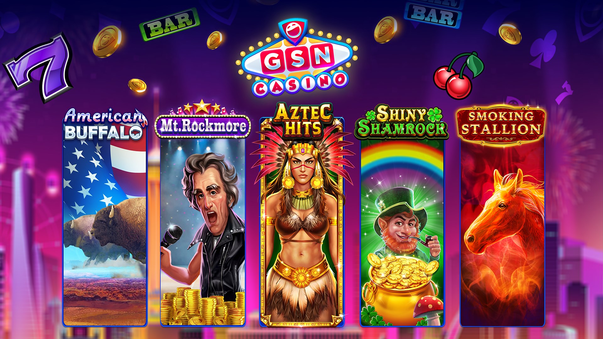 Exploring the Excitement of Online Slot Games