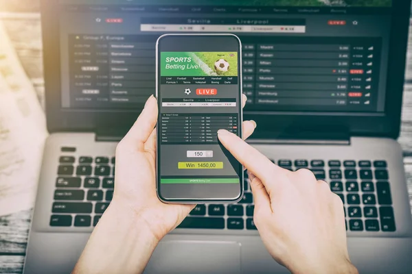 Online Betting: The Evolution and Impact of Digital Wagering