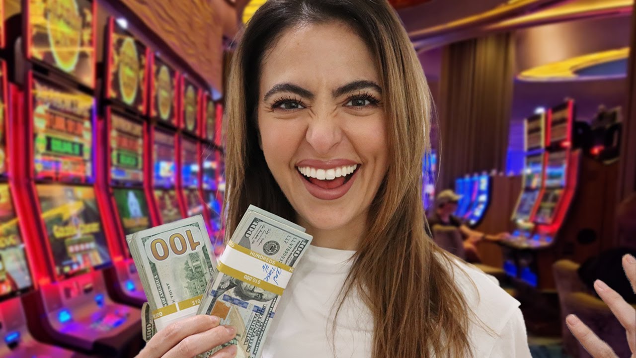 The Thrill of Online Slot Casinos: A Guide to Modern Gaming