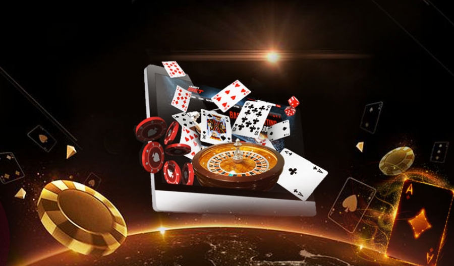 Exploring the World of Indian Casino Slots