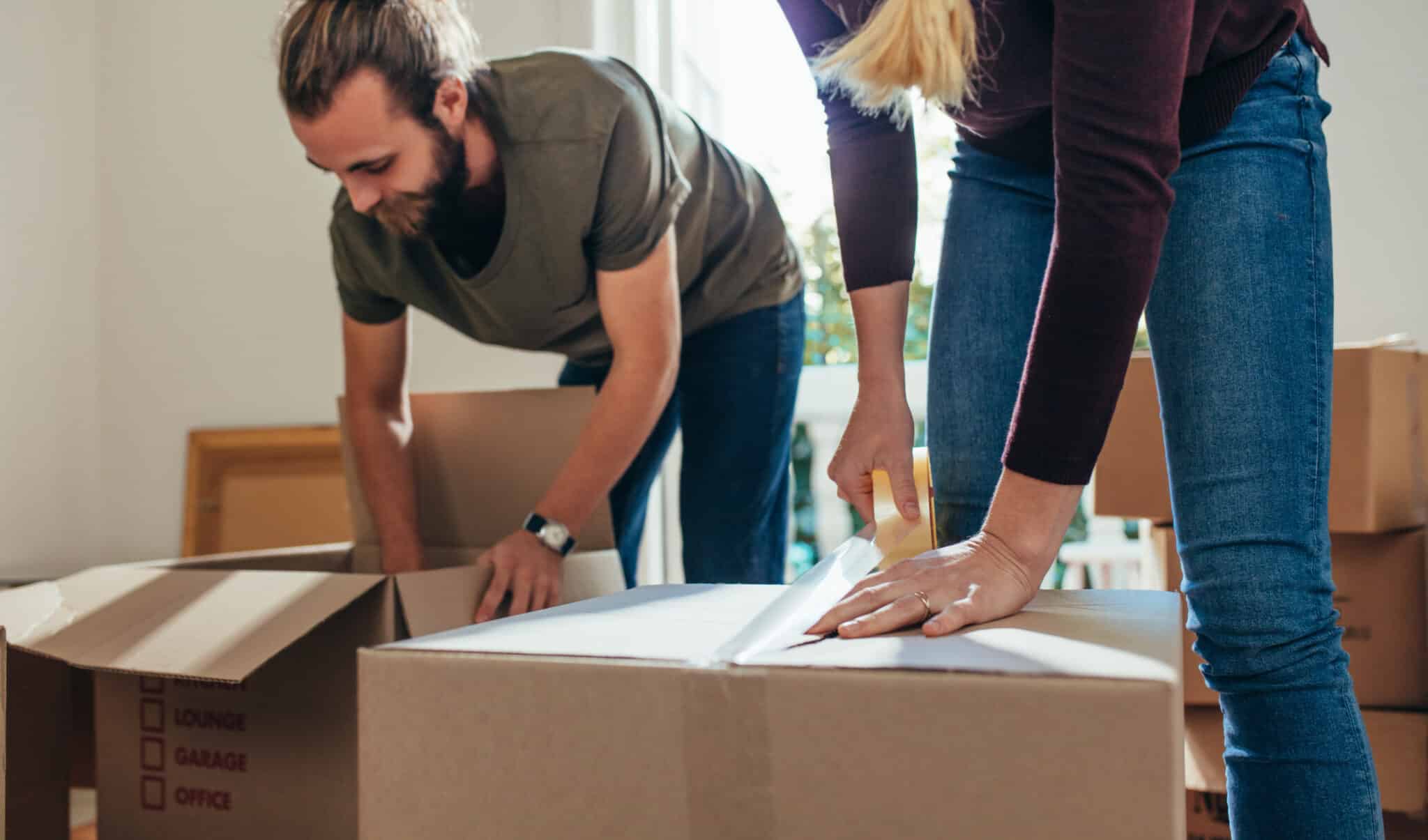 Navigating the Challenges of Long-Distance Moving: A Comprehensive Guide