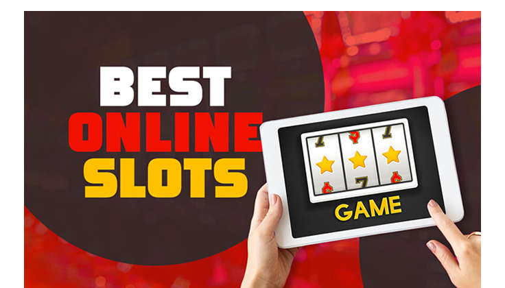 The Evolution and Appeal of Online Slots Games