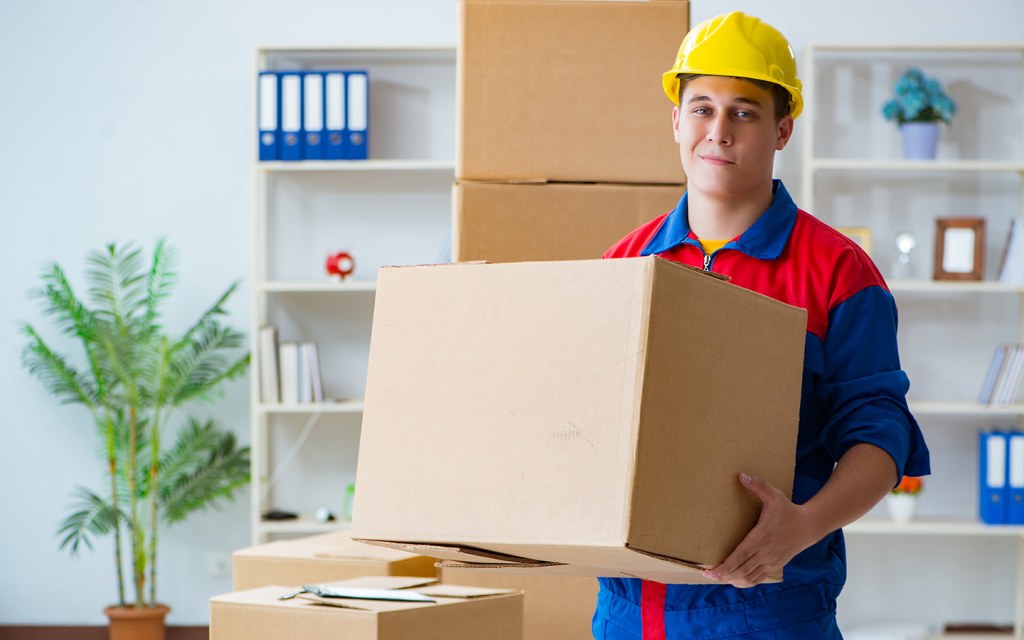 Writing for Moving: Crafting Compelling Content for the Relocation Industry