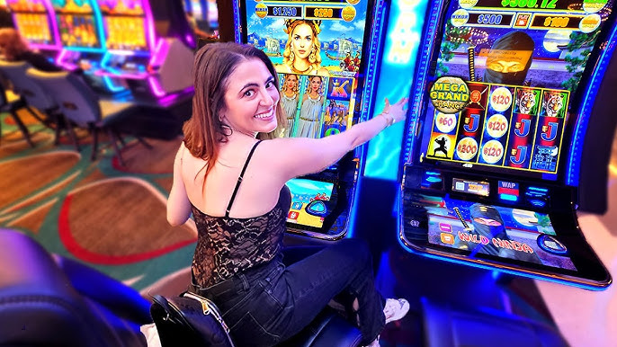 Exploring the Excitement of Slot Online Games