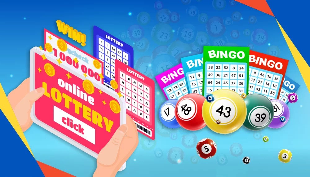 The Rise of Online Lottery: A Digital Revolution in Chance