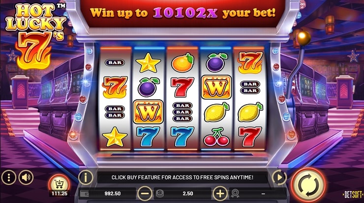 The Rise of Online Slots: A New Era in Gambling Entertainment